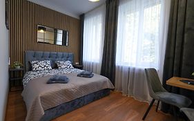 Amber Light Self-Check-In Apartments